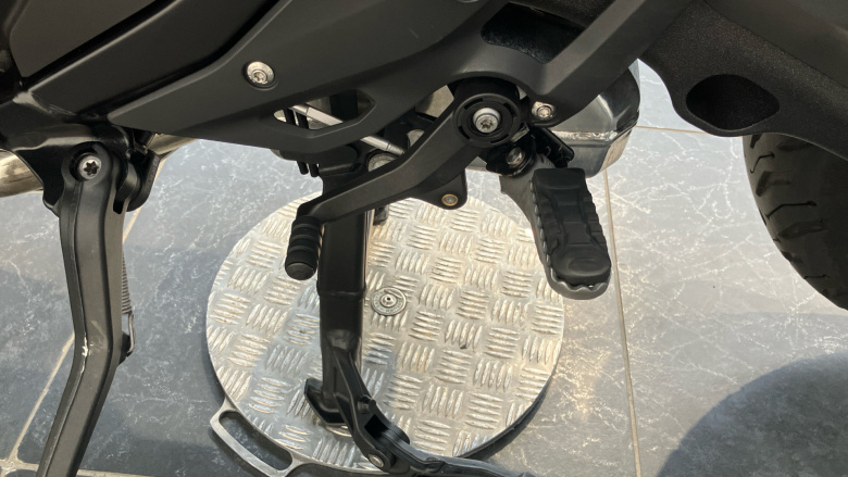 24 Model Year BMW R1300 GS TE